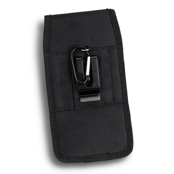 Scout Phone Pouch (Black)