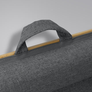 NATURA Bamboo Lap Desk (Natural) — Detail
