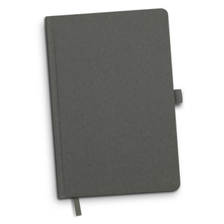 Agogo Petros Stone Paper Notebook (Grey)