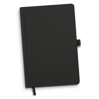 Agogo Petros Stone Paper Notebook (Black)