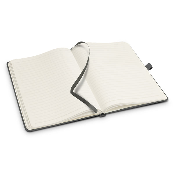 Slate Stone Paper Notebook (Grey)