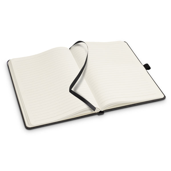 Slate Stone Paper Notebook (Grey)