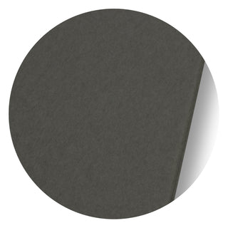 Slate Stone Paper Notebook (Grey) — Detail
