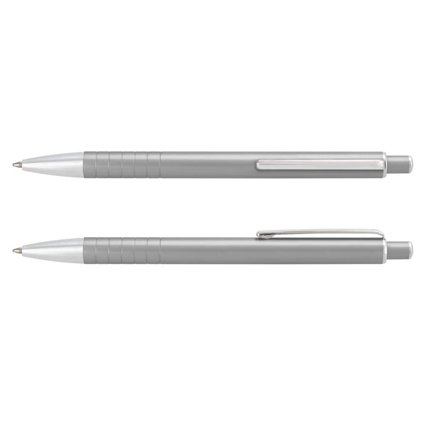 Toledo Pen (Silver)