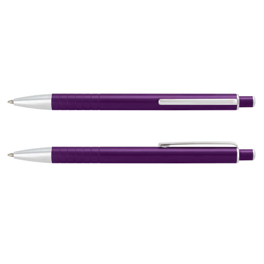 Toledo Pen (Purple)