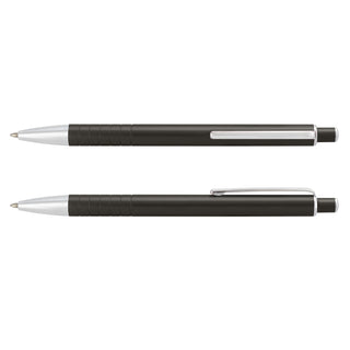 Agogo Toledo Pen (Gunmetal)