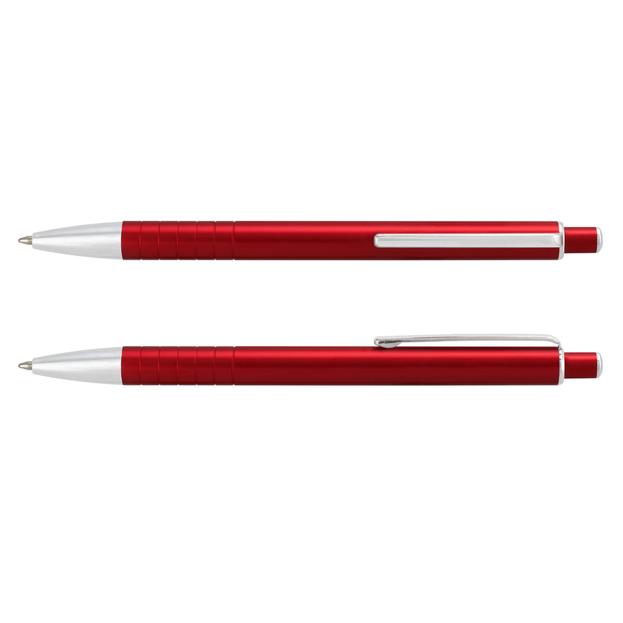 Toledo Pen (Red)