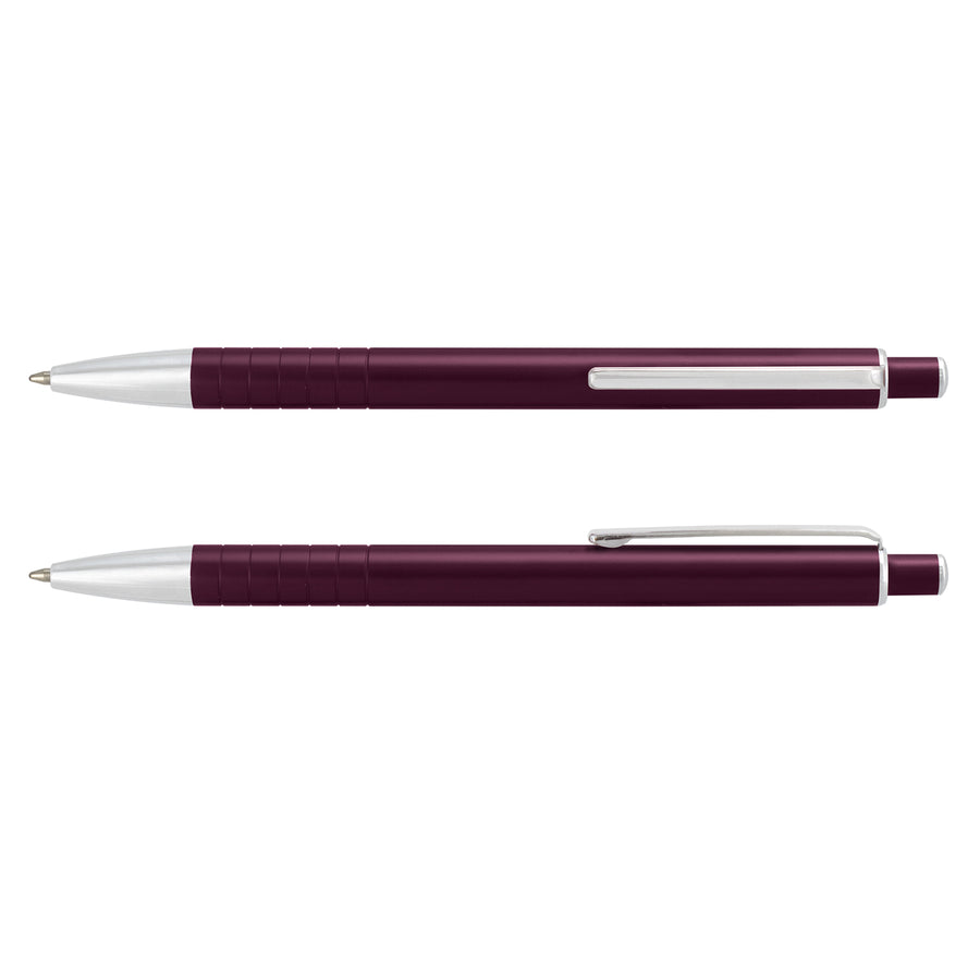 Toledo Pen (Burgundy)