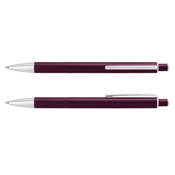 Toledo Pen (Purple)