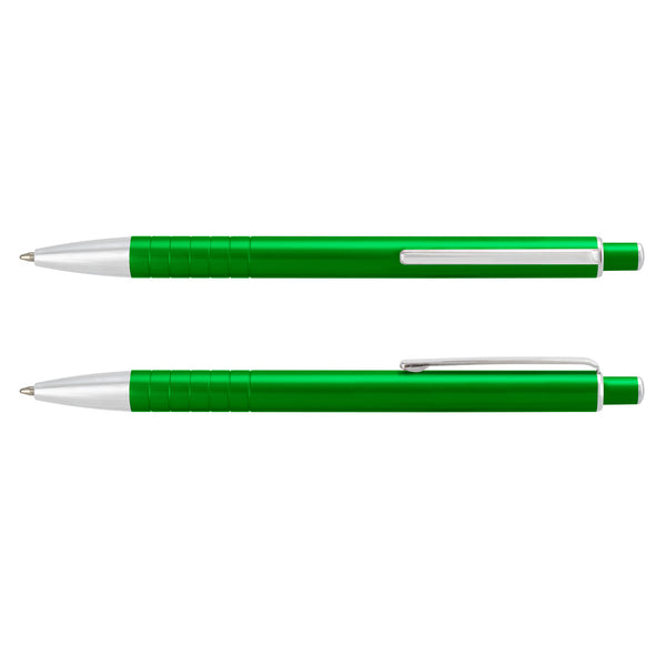 Toledo Pen (Bright Green)
