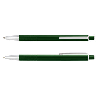 Agogo Toledo Pen (Dark Green)