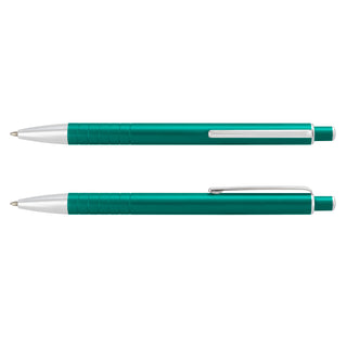 Agogo Toledo Pen (Teal)