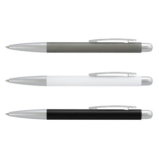 Agogo Xavier Pen (Black)