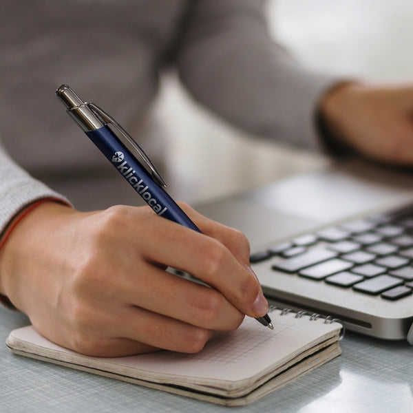 Apex Pen (Black)
