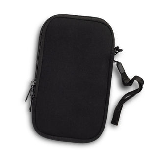 Agogo Spencer Phone Sleeve (Black)