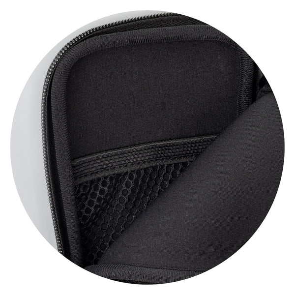 Shield Phone Sleeve (Black)