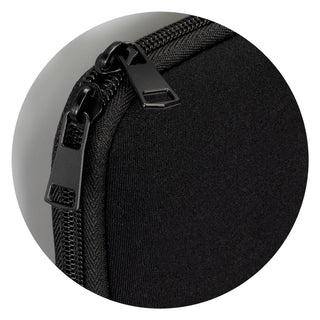Shield Phone Sleeve (Black) — Detail