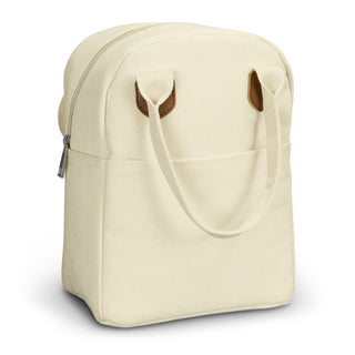 Canvas Lunch Bag (Natural)