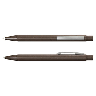 Agogo Lancer Pen ReGrind (Brown)