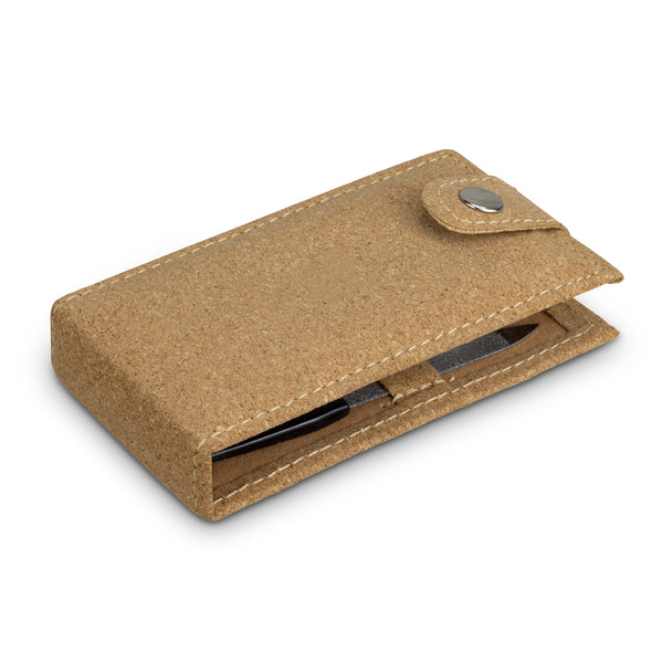Bark Cork Manicure Set (Natural)