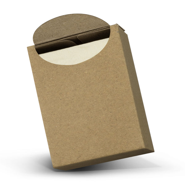 Breeze Travel Tissues (Natural)
