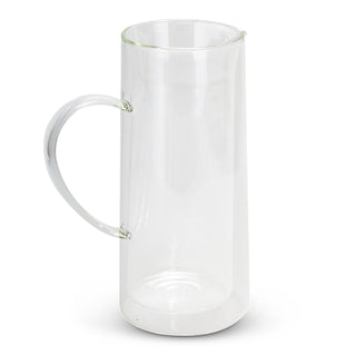 Keepsake Onsen Water Jug (Clear)