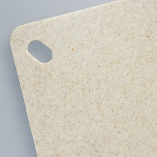 Grain Choice Chopping Board (Natural) — Detail