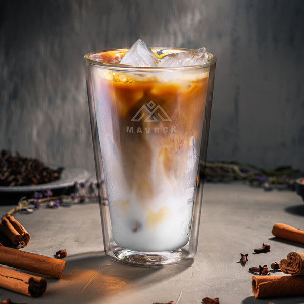 Solano Double Wall Tumbler (Clear)