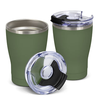 Agogo Arc Vacuum Cup (Olive)