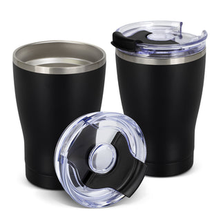 Agogo Arc Vacuum Cup (Black)