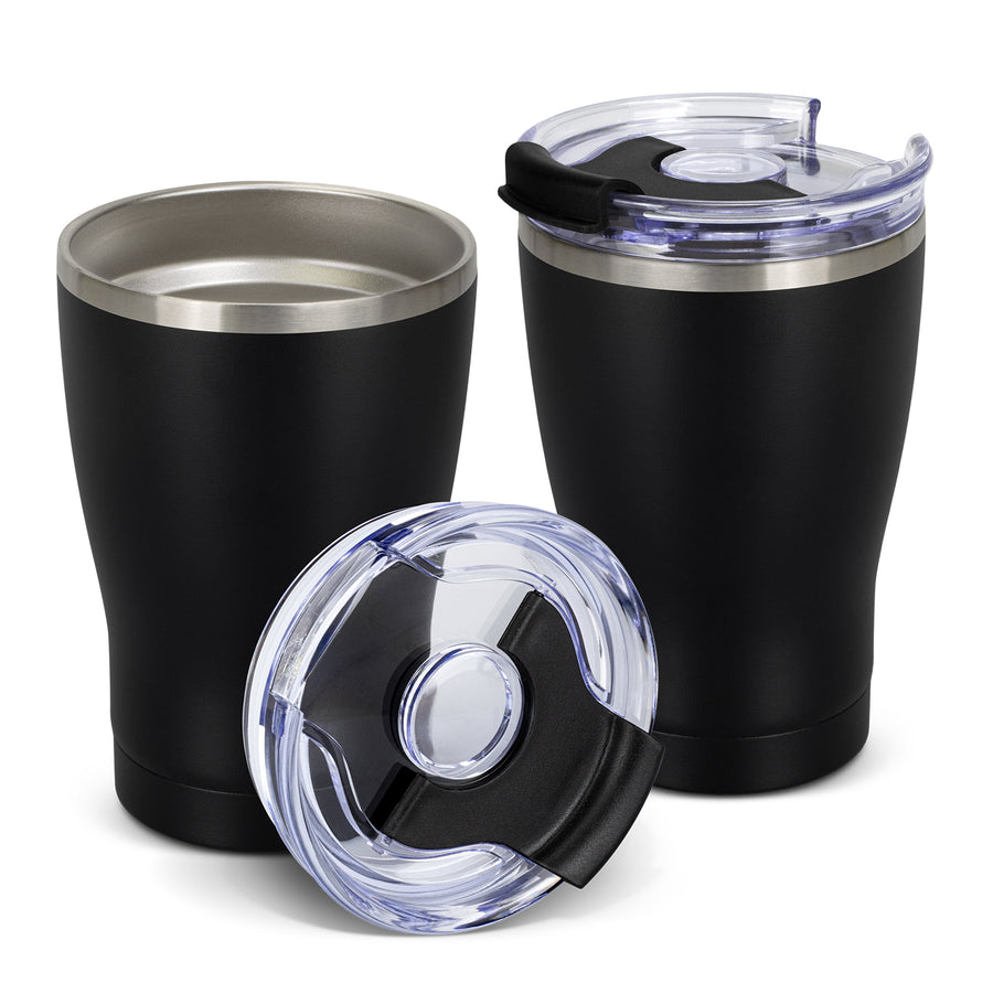 Arc Vacuum Cup (Black)