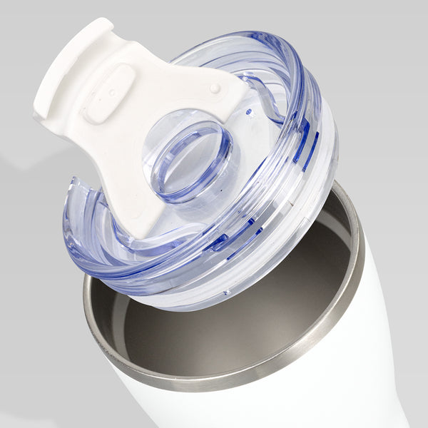Arc Vacuum Cup (Black)