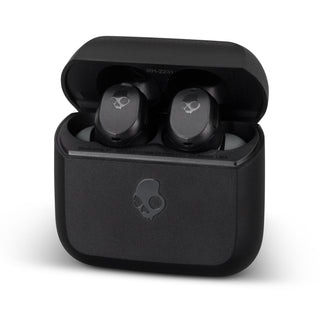 Skullcandy Mod TWS Earbuds (Black) — Open