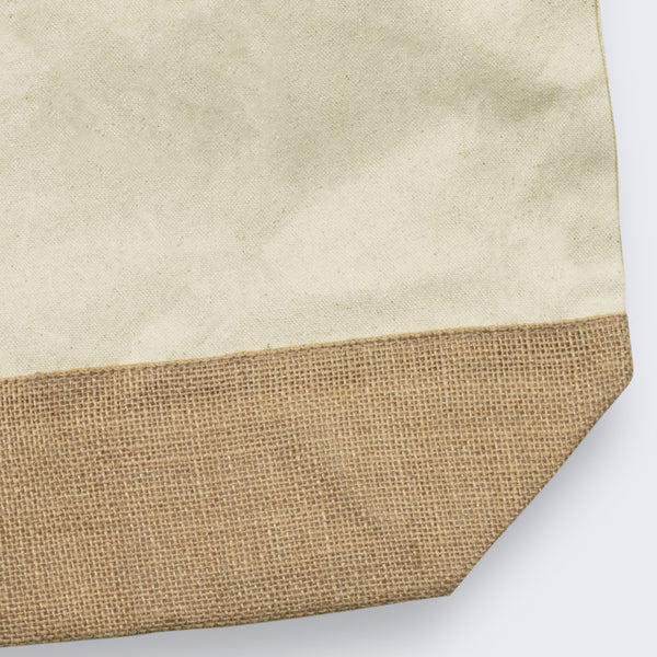 Helios Tote Bag (Natural)