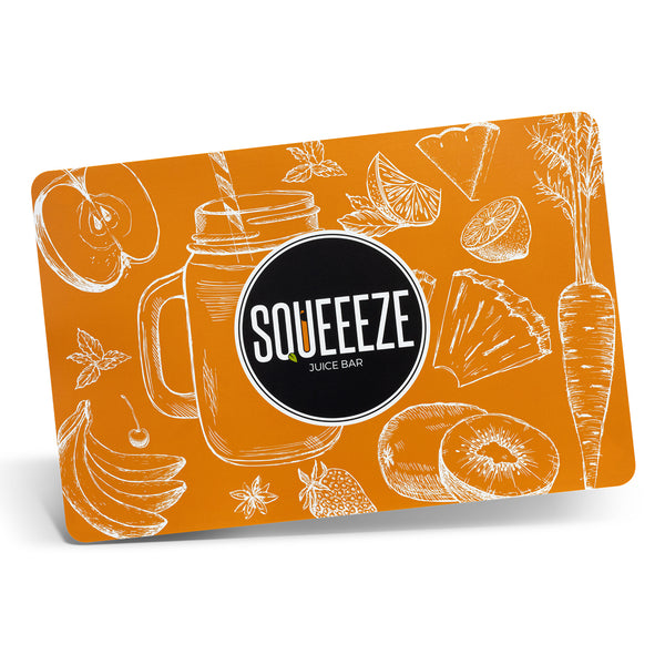 Slate Colour Place Mat (White)