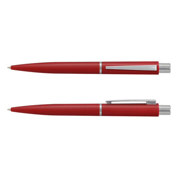 Saxon Pen (Red)