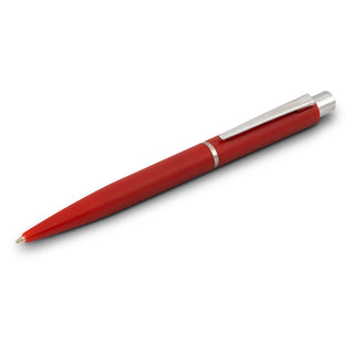 Saxon Pen (Black) — Detail