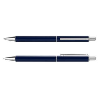 Agogo Paladin Pen (Navy)