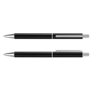 Agogo Paladin Pen (Black)