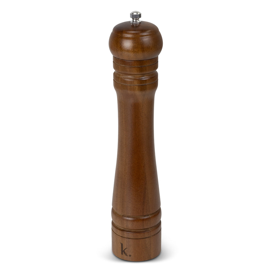Keepsake Pepper Mill (Natural)