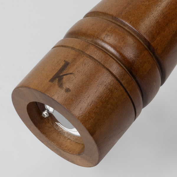 Keepsake Pepper Mill (Natural)