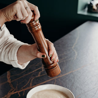 Keepsake Pepper Mill (Natural)