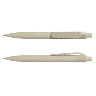 Agogo Bambusa Pen (Natural)