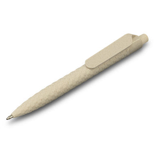 Agogo Bambusa Pen (Natural)