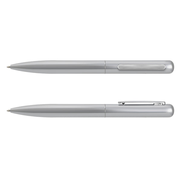 Luther Pen (Silver)