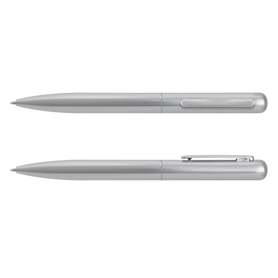 Luther Pen (Silver)
