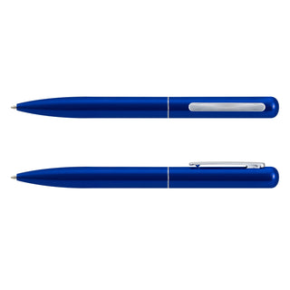 Agogo Luther Pen (Blue)