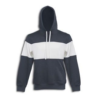 Printwear Fairmount Unisex Hoodie (Navy)