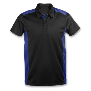 Printwear Apex Mens Polo (Royal)