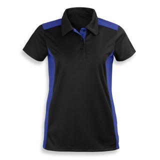 Printwear Apex Womens Polo (Royal)